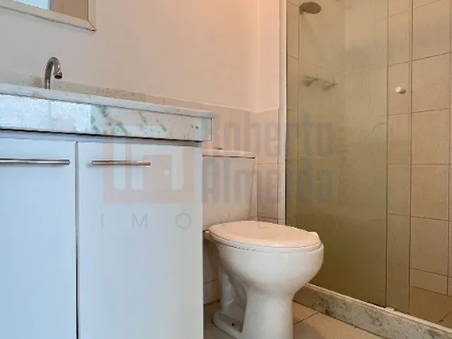 Imagem 12: Apartamento à Venda Condomínio Barra Central Parque Barra Olímpica de 67m² com 2