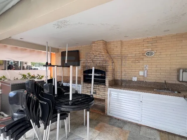 Imagem 13: Apartamento à Venda Condomínio Barra Central Parque Barra Olímpica de 67m² com 2