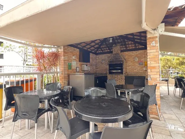 Imagem 7: Apartamento à Venda Condomínio Barra Central Parque Barra Olímpica de 67m² com 2