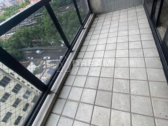 Imagem 8: Apartamento à venda no bairro Boa Vista - Recife/PE, Norte
