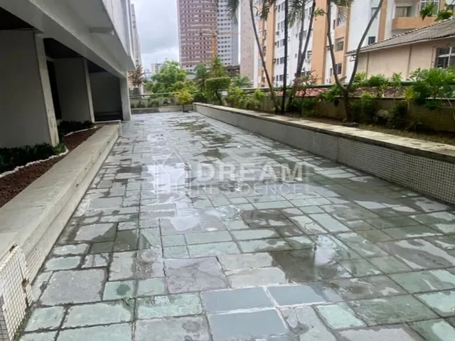 Imagem 5: Apartamento à venda no bairro Boa Vista - Recife/PE, Norte