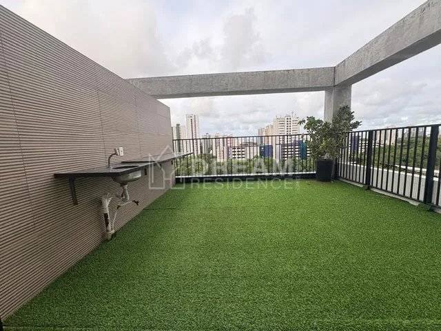 Imagem 3: Apartamento à venda no bairro Ilha do Retiro - Recife/PE, Norte