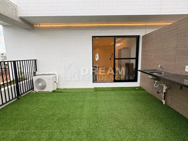 Imagem 16: Apartamento à venda no bairro Ilha do Retiro - Recife/PE, Norte