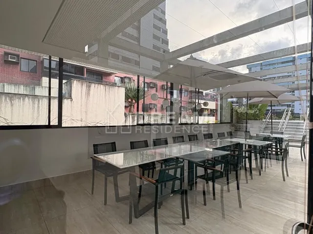 Imagem 9: Apartamento à venda no bairro Ilha do Retiro - Recife/PE, Norte