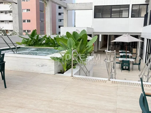 Imagem 7: Apartamento à venda no bairro Ilha do Retiro - Recife/PE, Norte