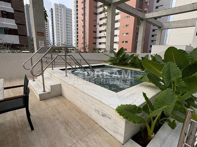 Imagem 10: Apartamento à venda no bairro Ilha do Retiro - Recife/PE, Norte