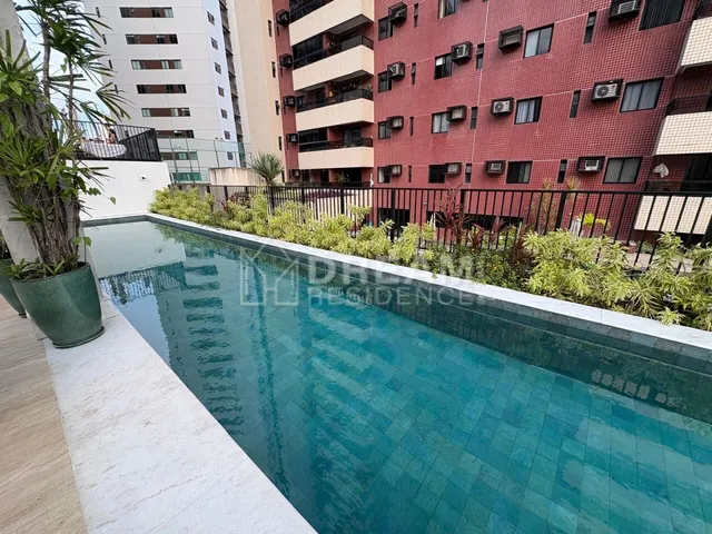 Imagem 13: Apartamento à venda no bairro Ilha do Retiro - Recife/PE, Norte