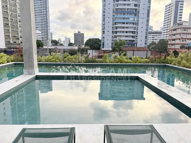 Imagem 15: Apartamento à venda no bairro Ilha do Retiro - Recife/PE, Norte
