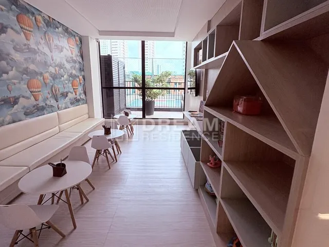 Imagem 14: Apartamento à venda no bairro Ilha do Retiro - Recife/PE, Norte