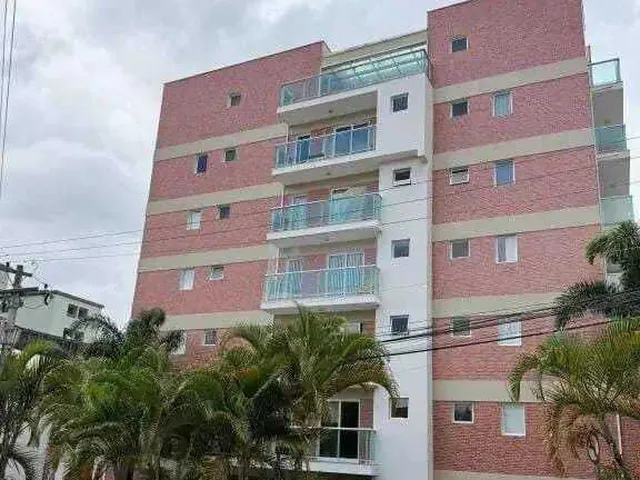 Imagem: Apartamento à venda no bairro Centro