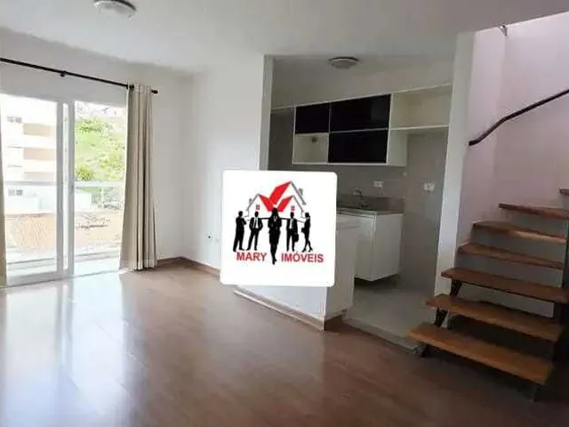 Imagem 4: Apartamento à venda no bairro Centro - Poços de Caldas/MG
