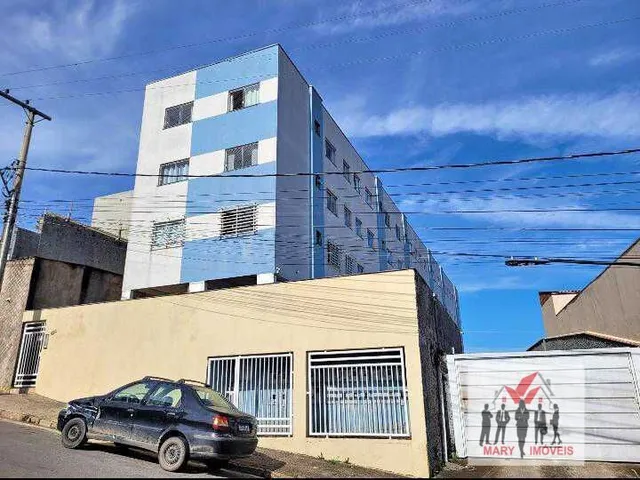 Imagem: Apartamento à venda no bairro Jardim Bandeirantes