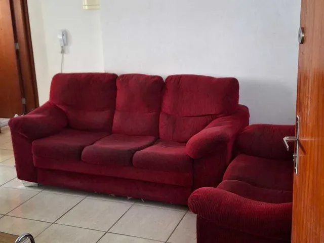 Imagem 6: Apartamento à venda no bairro Jardim Bandeirantes - Poços de Caldas/MG