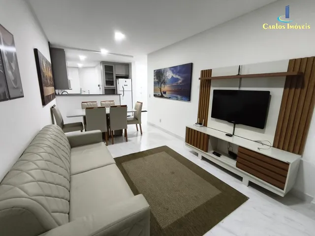 Imagem: Apartamento 03 Quartos sendo 01 Suíte Mobiliado