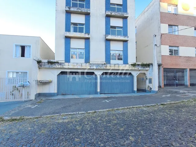 Imagem: Apartamento para locação, no Centro, de