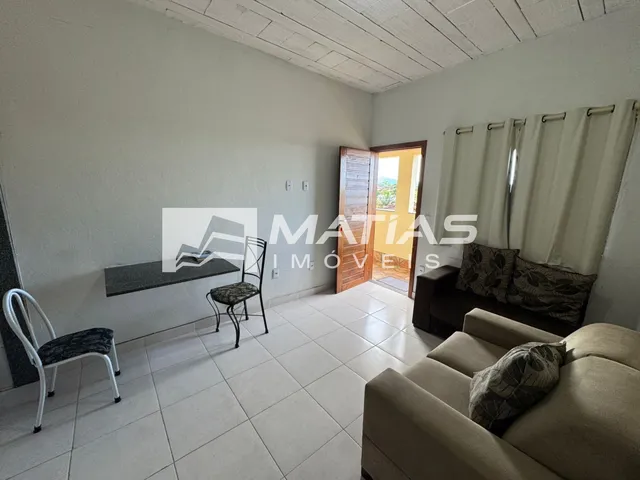 Imagem: QUARTO E SALA PARA LOCAÇÃO ANUAL EM GUARAPARI