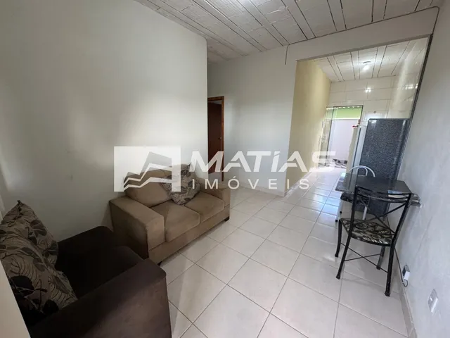 Imagem 4: QUARTO E SALA PARA LOCAÇÃO ANUAL EM GUARAPARI