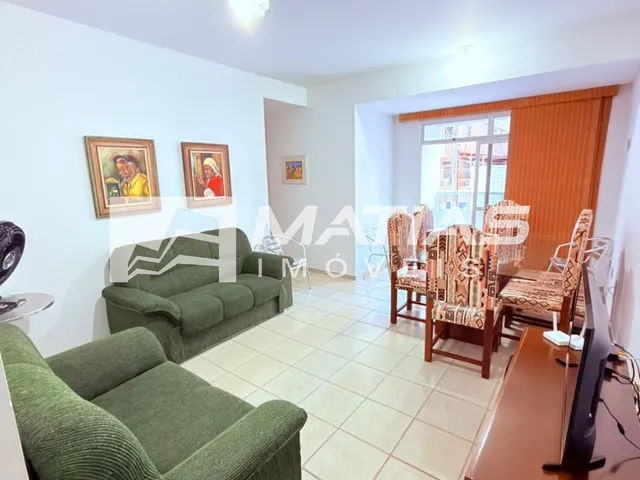 Imagem: O apartamento possui 3 Dormitórios, 1 Suíte, 3 Banheiros,
