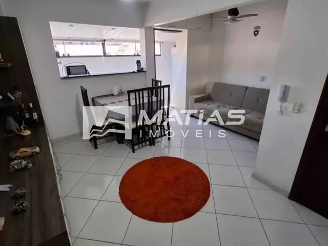 Imagem: APARTAMENTO À VENDA NA PRAIA DO MORRO
