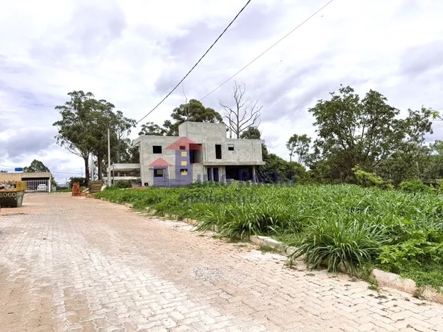 Imagem: TERRENO RESIDENCIAL em BRASÍLIA - DF, SETOR