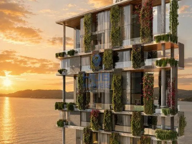 Imagem 1: Apartamento com 4 dormitórios à venda sendo 4 suítes, 344.5 m² por - R$ 11.494.222,06