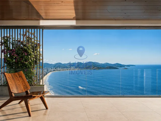 Imagem 10: Apartamento com 4 dormitórios à venda sendo 4 suítes, 344.5 m² por - R$ 11.494.222,06