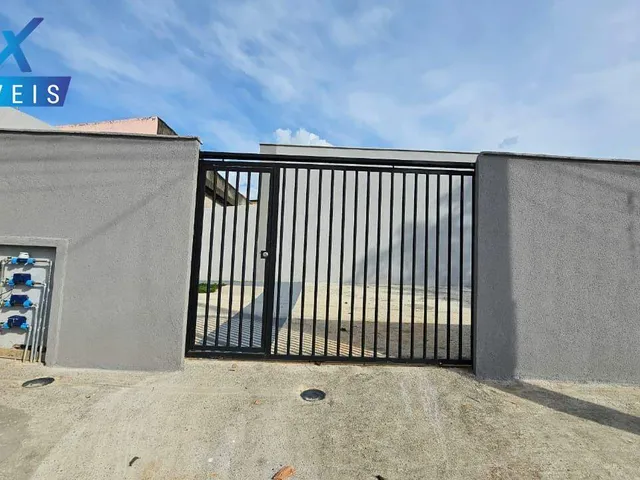 Imagem: Casa para aluguel no bairro Porto Seguro