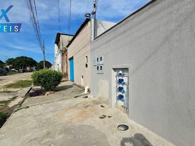 Imagem 10: Casa para aluguel no bairro Porto Seguro