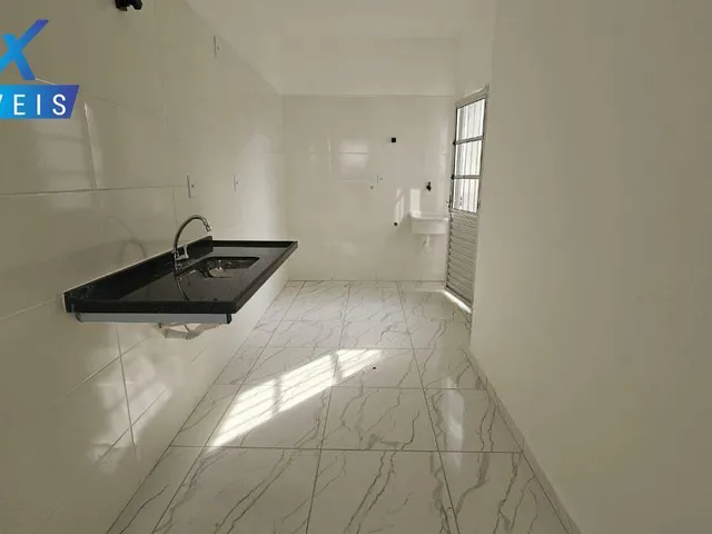 Imagem 4: Casa para aluguel no bairro Porto Seguro