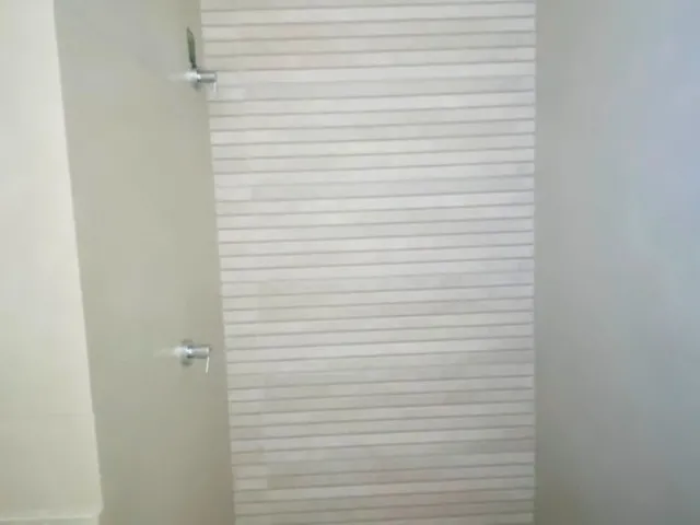 Imagem 15: Apartamento novo para locação - 2 quartos, sendo 01 com suíte, sala, planejados e