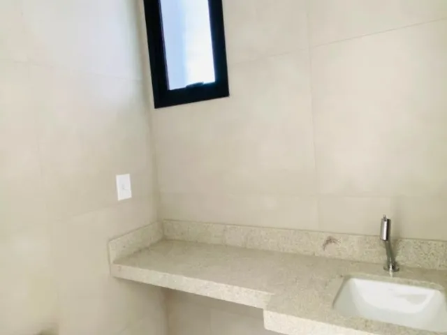 Imagem 12: Apartamento novo para locação - 2 quartos, sendo 01 com suíte, sala, planejados e