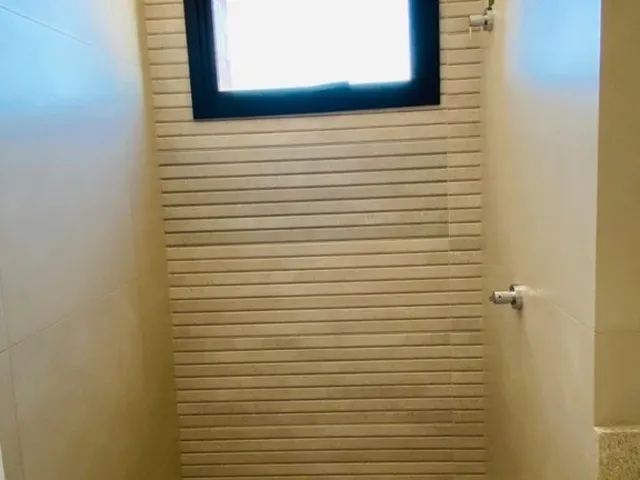 Imagem 14: Apartamento novo para locação - 2 quartos, sendo 01 com suíte, sala, planejados e