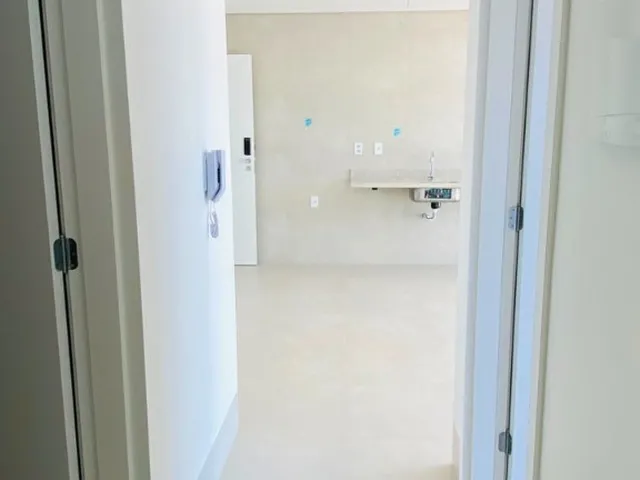 Imagem 5: Apartamento novo para locação - 2 quartos, sendo 01 com suíte, sala, planejados e
