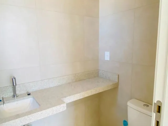 Imagem 10: Apartamento novo para locação - 2 quartos, sendo 01 com suíte, sala, planejados e