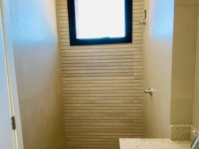 Imagem 16: Apartamento novo para locação - 2 quartos, sendo 01 com suíte, sala, planejados e