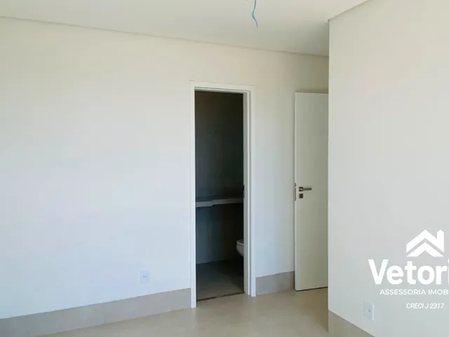 Imagem 4: Apartamento novo para locação - 2 quartos, sendo 01 com suíte, sala, planejados e
