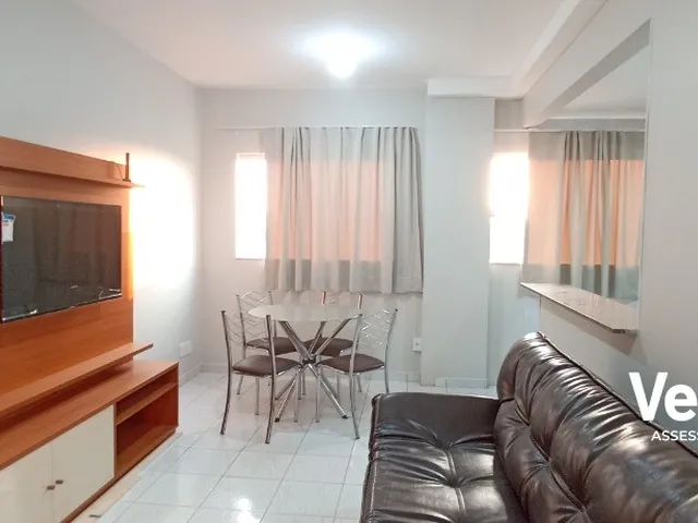 Imagem: Apartamento Mobiliado com 2/4 - Barreiras/Bahia