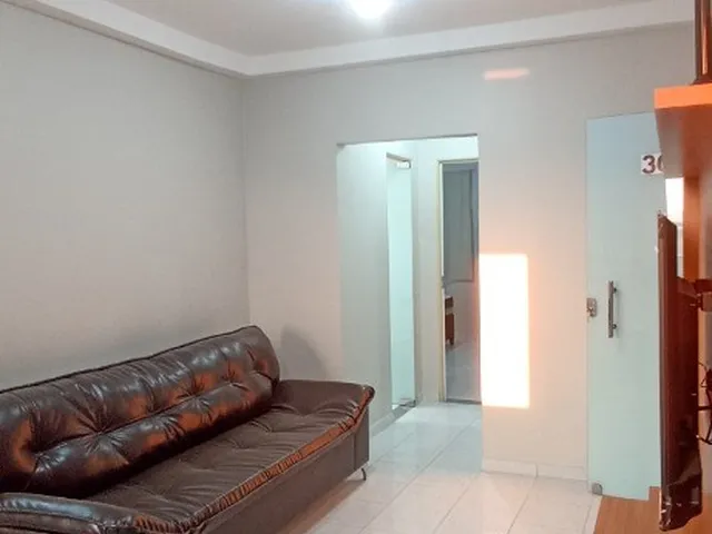 Imagem 5: Apartamento Mobiliado com 2/4 - Barreiras/Bahia