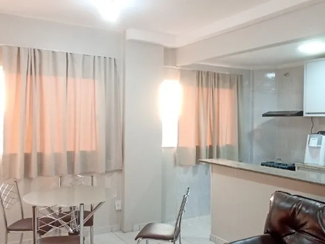 Imagem 11: Apartamento Mobiliado com 2/4 - Barreiras/Bahia
