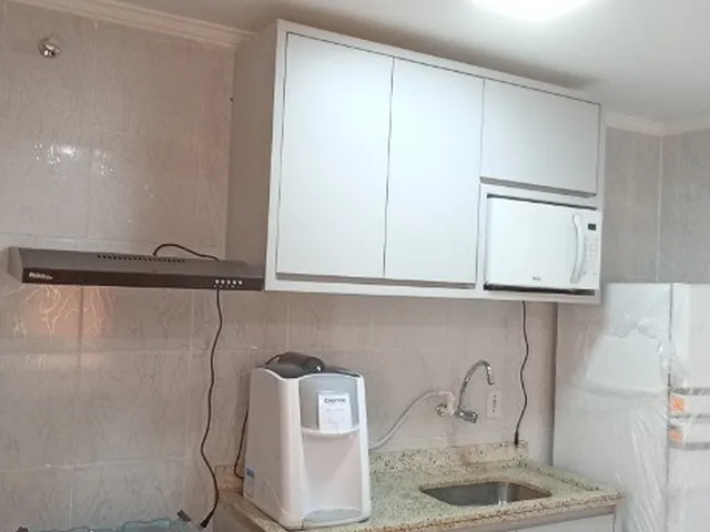 Imagem 8: Apartamento Mobiliado com 2/4 - Barreiras/Bahia