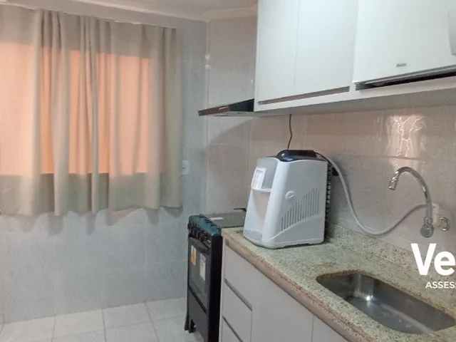 Imagem 14: Apartamento Mobiliado com 2/4 - Barreiras/Bahia
