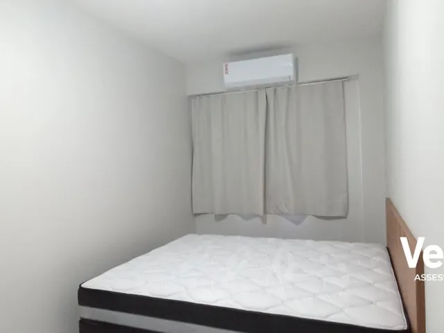 Imagem 10: Apartamento Mobiliado com 2/4 - Barreiras/Bahia