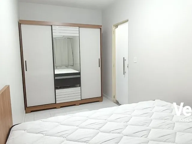 Imagem 7: Apartamento Mobiliado com 2/4 - Barreiras/Bahia