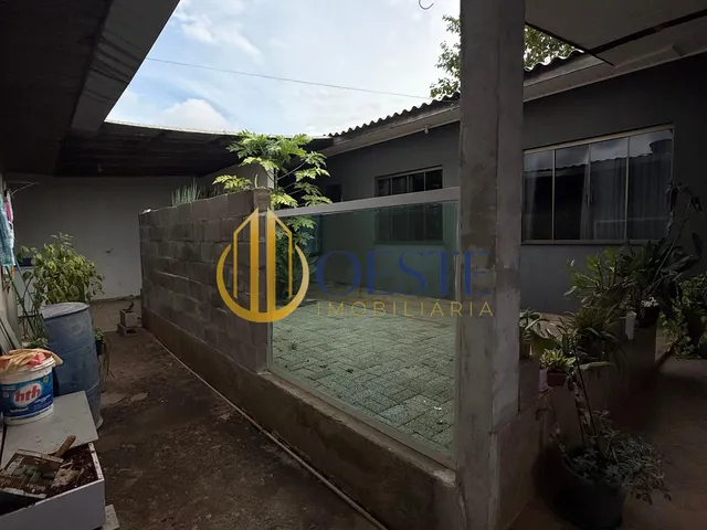 Imagem 13: Terreno com 1 sala comercial e 2 casas no Santa Cruz