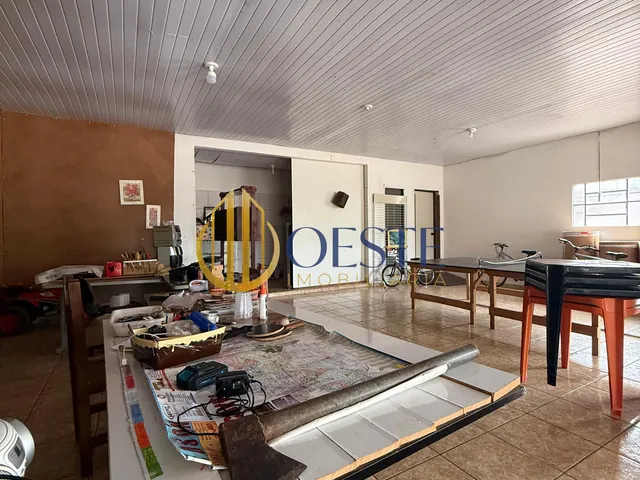 Imagem 3: Terreno com 1 sala comercial e 2 casas no Santa Cruz