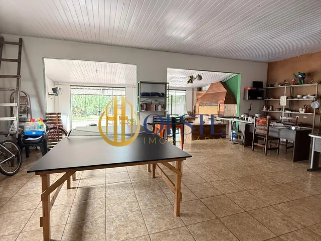 Imagem 4: Terreno com 1 sala comercial e 2 casas no Santa Cruz