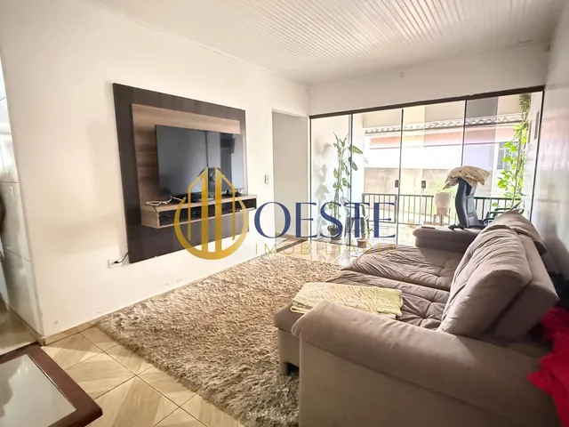 Imagem 6: Terreno com 1 sala comercial e 2 casas no Santa Cruz