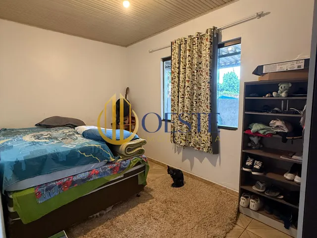 Imagem 9: Terreno com 1 sala comercial e 2 casas no Santa Cruz