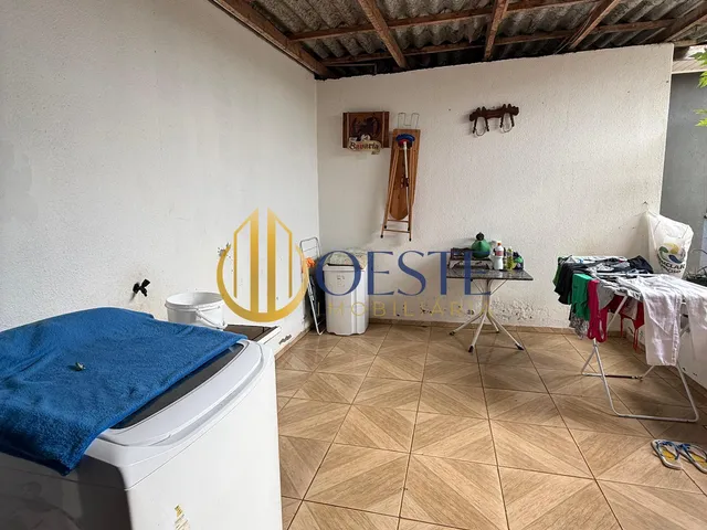 Imagem 12: Terreno com 1 sala comercial e 2 casas no Santa Cruz