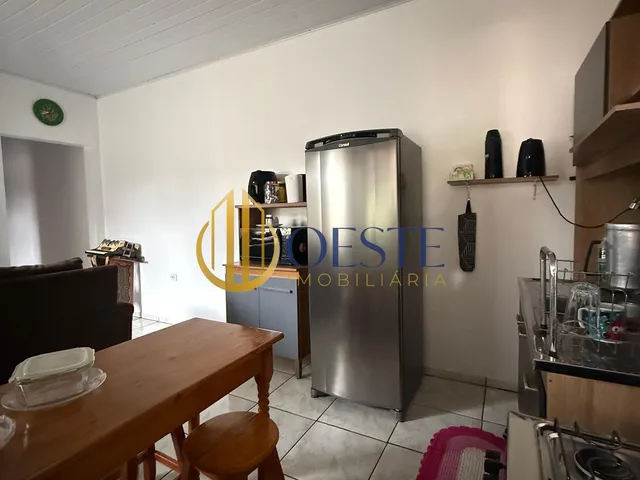 Imagem 15: Terreno com 1 sala comercial e 2 casas no Santa Cruz